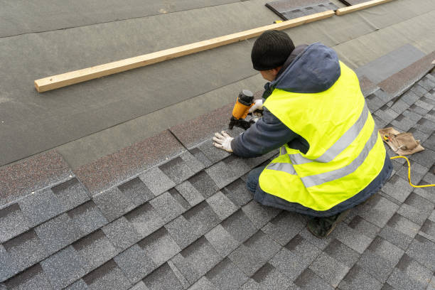 Dryden, MI Roofing Contractor Company
