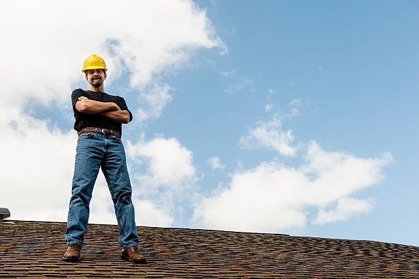 Dryden, MI Roofing Contractor Company